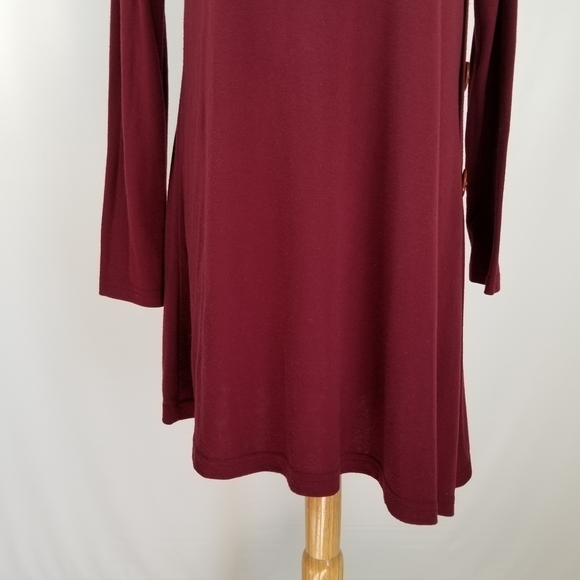 Igenjun Dress, sz M - Picture 3 of 8